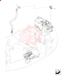 HOSE PX64H01033D2 (1)