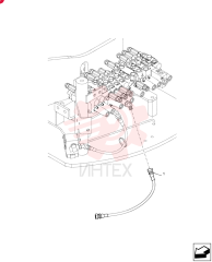 HOSE HX23L03038DX (4)