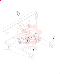 LUBE NIPPLE ZG91U02000