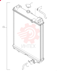 RADIATOR PX05P00025F1 (1)