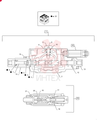 VALVE SECTION PX30V00093F1 (2)