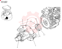 ASSY PW30P00006F1