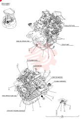 ASSY, ENGINE PW16E00005F1