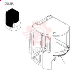INSTAL PW02C00041F1