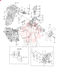 PUMP VV12924242000