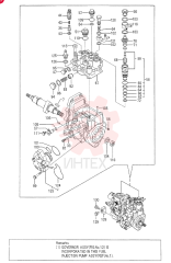 PUMP VV72923651320