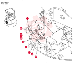 BATTERY INSTAL PW72E00011F1