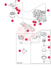 BRACKET VV12900455610