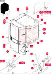 CAB PW02C00069F1