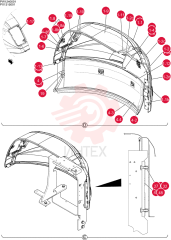 COVER ASSY PW21C00027F1 (3)