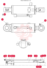 CYLINDER PX01V00043F1