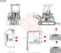 LABEL PW22T00183F1