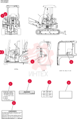 LABEL PW22T00172F1