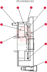 PUMP PX10V00015F1
