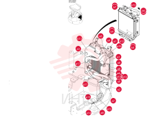 RADIATOR GROUP PW05P00042F1 (2)