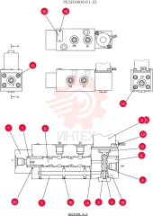 SOLENOID VALVE PE35V00001F1