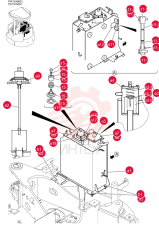 TANK PW33H00045F1