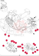 VALVE PY35V00005F2