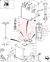 TANK PH33H00018P1