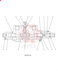 VALVE PY30V00042F2