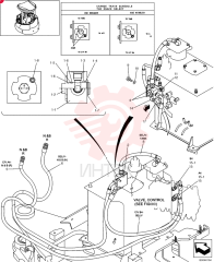VALVE PA30V00005F1