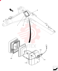 Instal, Boom PW80E00011F1