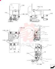 KIT PX24E00008F2