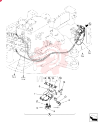 SOLENOID VALVE PW35V00002F1 (1)
