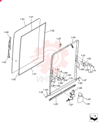 WINDOW FRAME PW50C00007F1 (3)