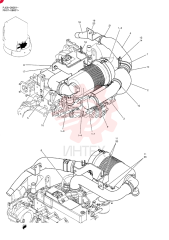 AIR CLEANER PH11P00017F1