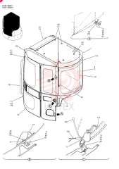 CAB PW02C00063P2