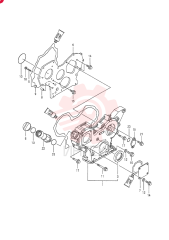 CASE VV71980301500