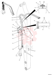 CLAMP YJ43H01027P1