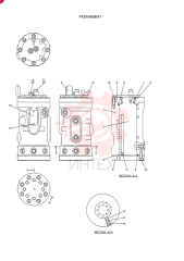 CONTROL VALVE PX30V00060F1