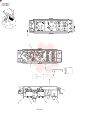 GAUGE ASSY. PH59S00005F1