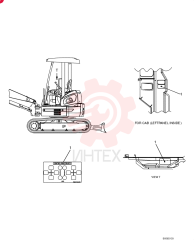 IDENTITY PLATE PW22T01048P1