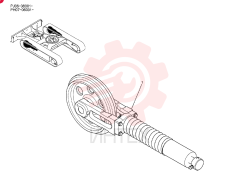 IDLER PY52D00023F1