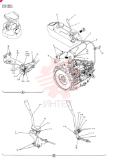 LEVER ASSY. PH51M00011F1