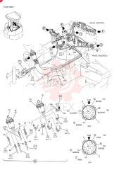 PILOT VALVE PX30V00043F4