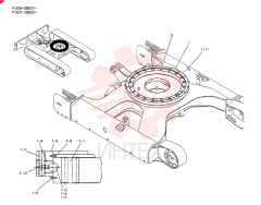 RING ASSY. PH40F00004F1
