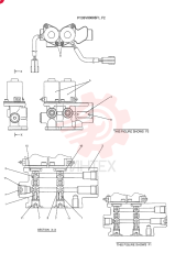 SOLENOID PY35V00005F1