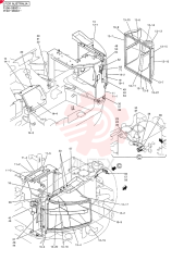 SUPPORT ASSY PH21C01577F1