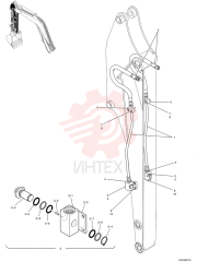 TUBE PY43H01018P1