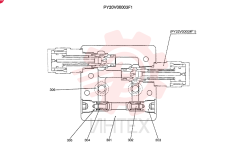 VALVE PY20V00003F1