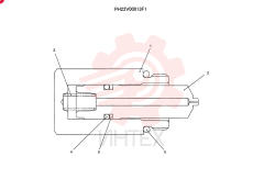 VALVE PH22V00013F1