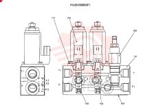 VALVE PX35V00003F1 (1)