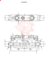 VALVE PH30V00056F1