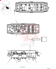 GAUGE ASSY. PH59S00005F1
