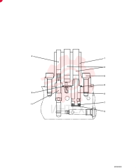 PISTON ASSY PH10V01010F1