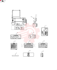 CAUTION DECAL YN20T01416P1 (2)